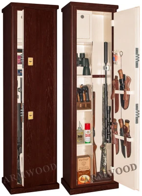 Сейф Armwood 524.074 Primary Сейф Armwood 524.074 Primary