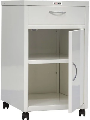 Тумба медицинская Hilfe МД ТП-2