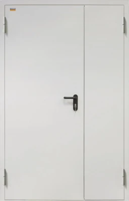 Дверь ДП2-60 2050/1250/80 R/L