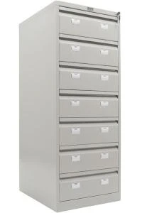 Картотечный шкаф Практик AFC-07