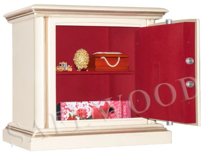 Сейф Safewood 57EL Flock Patina