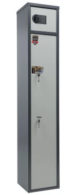 Сейф оружейный Aiko Беркут-165/2 EL Сейф оружейный Aiko Беркут-165/2 EL