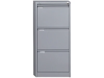 Картотечный шкаф Bisley BS3E