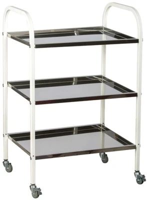 Стол процедурный Hilfe МД SP 3N