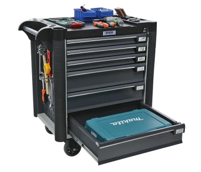 Тележка инструментальная WDS-6.0 new