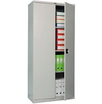 Шкаф металлический для документов Практик СВ-22 Шкаф металлический для документов Практик СВ-22