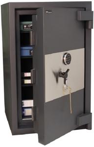 Сейф Stahlkraft Defender Pro 535 EL+DB