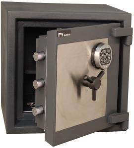 Сейф Stahlkraft Defender Pro 314 D EL